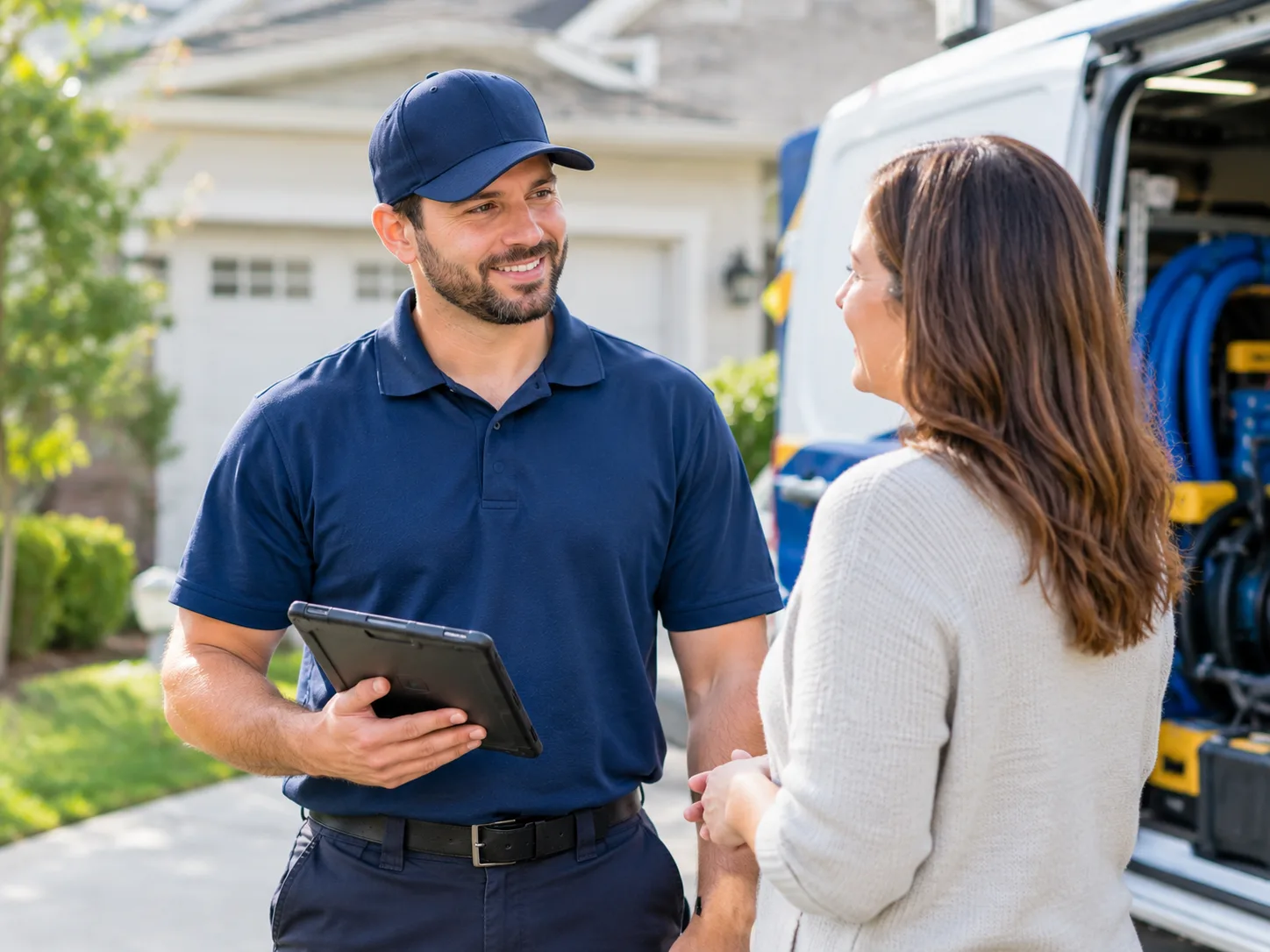 Sewage Backup Cleanup Hammond, WI FAQs
